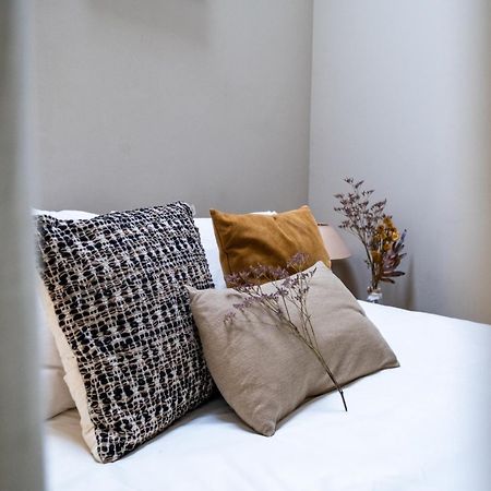 Cityhome Apartments In The Heart Of Anvers Exterior foto