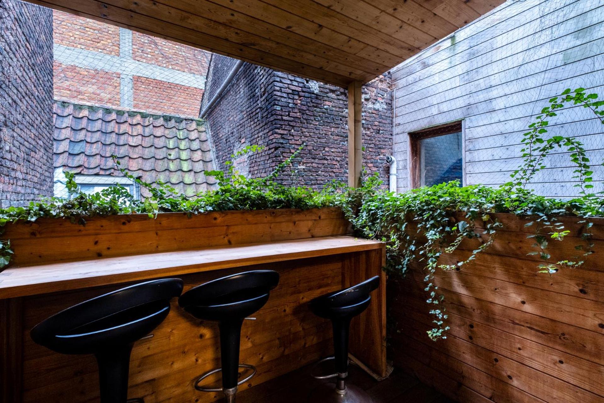 Cityhome Apartments In The Heart Of Anvers Cameră foto