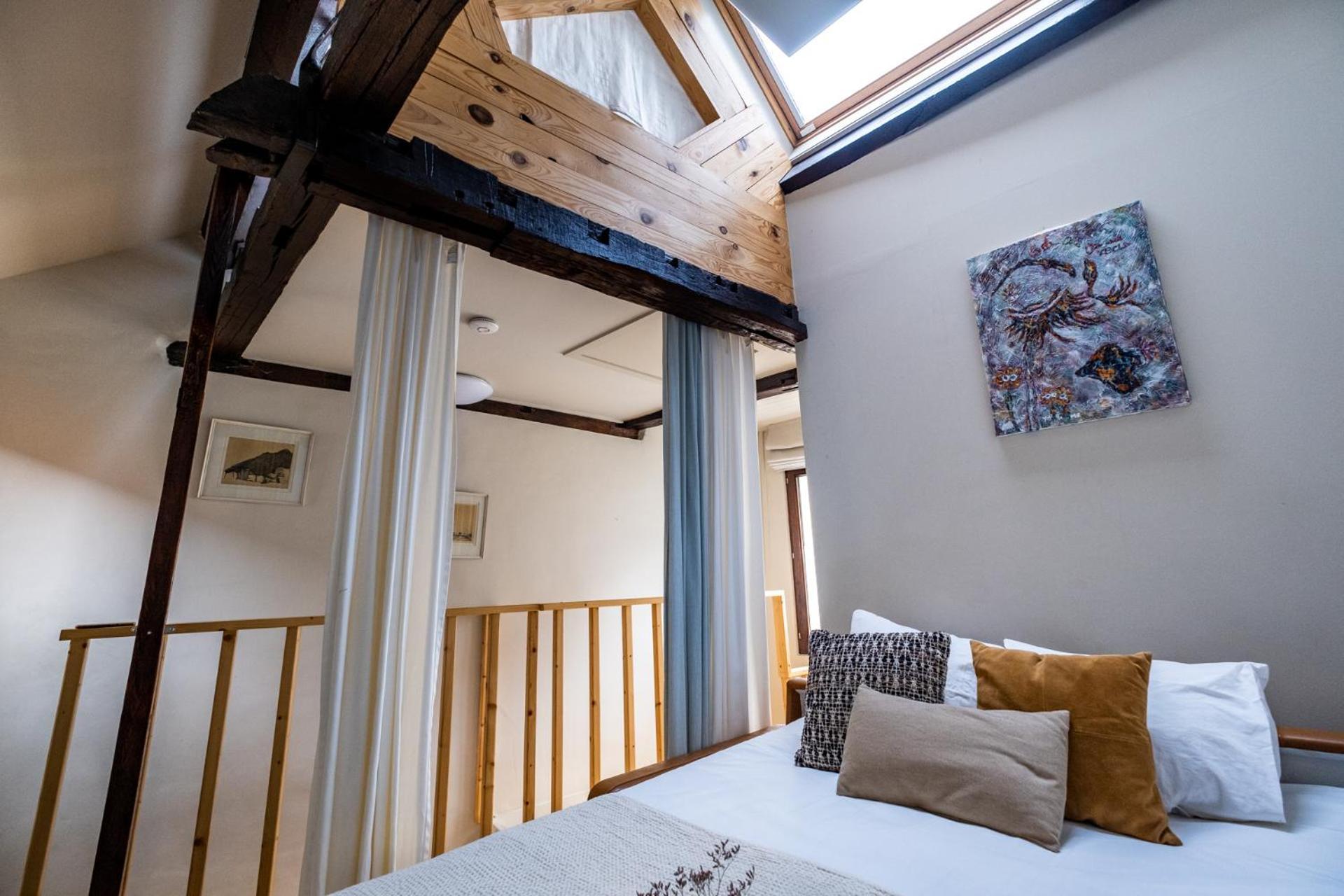 Cityhome Apartments In The Heart Of Anvers Cameră foto