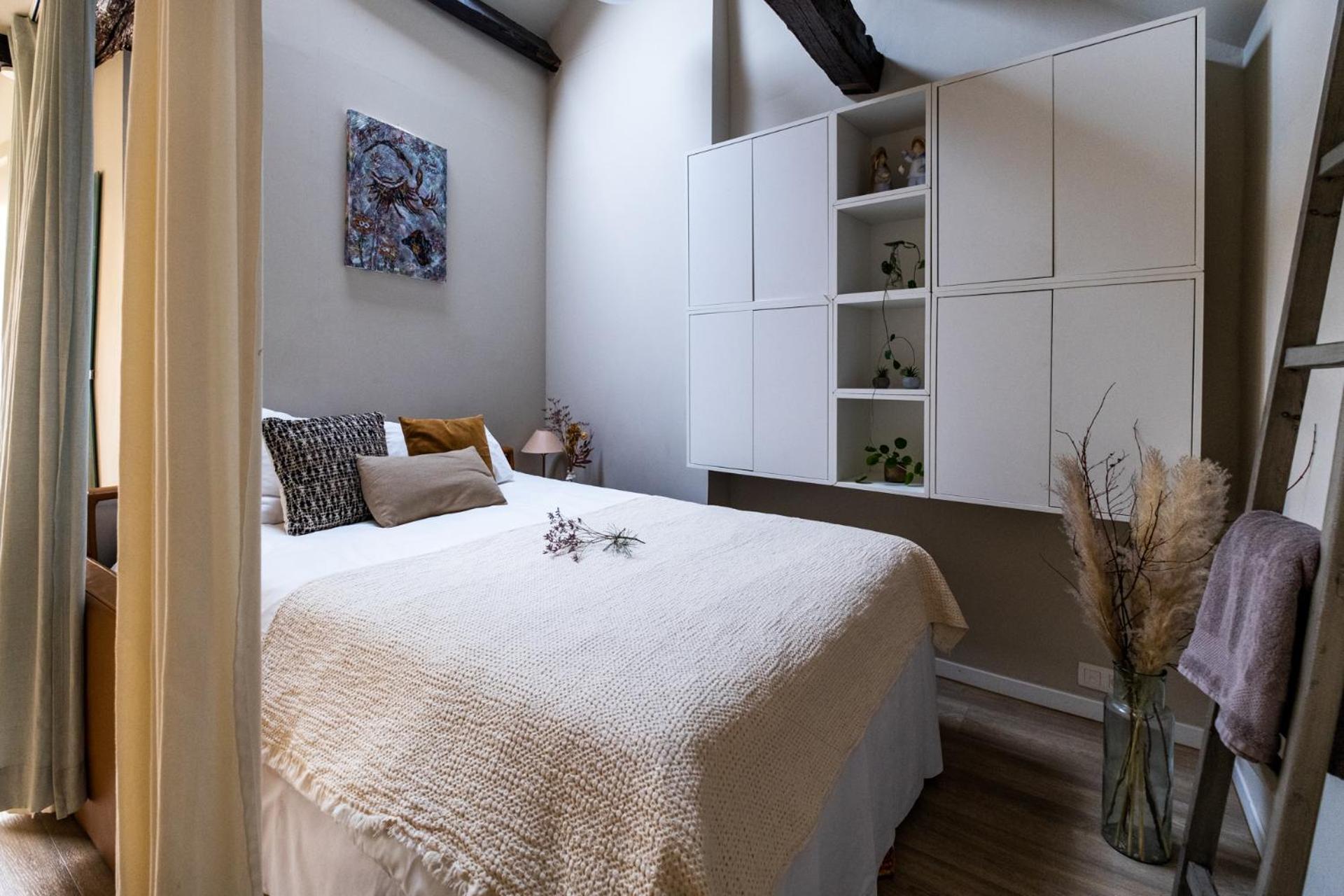 Cityhome Apartments In The Heart Of Anvers Cameră foto