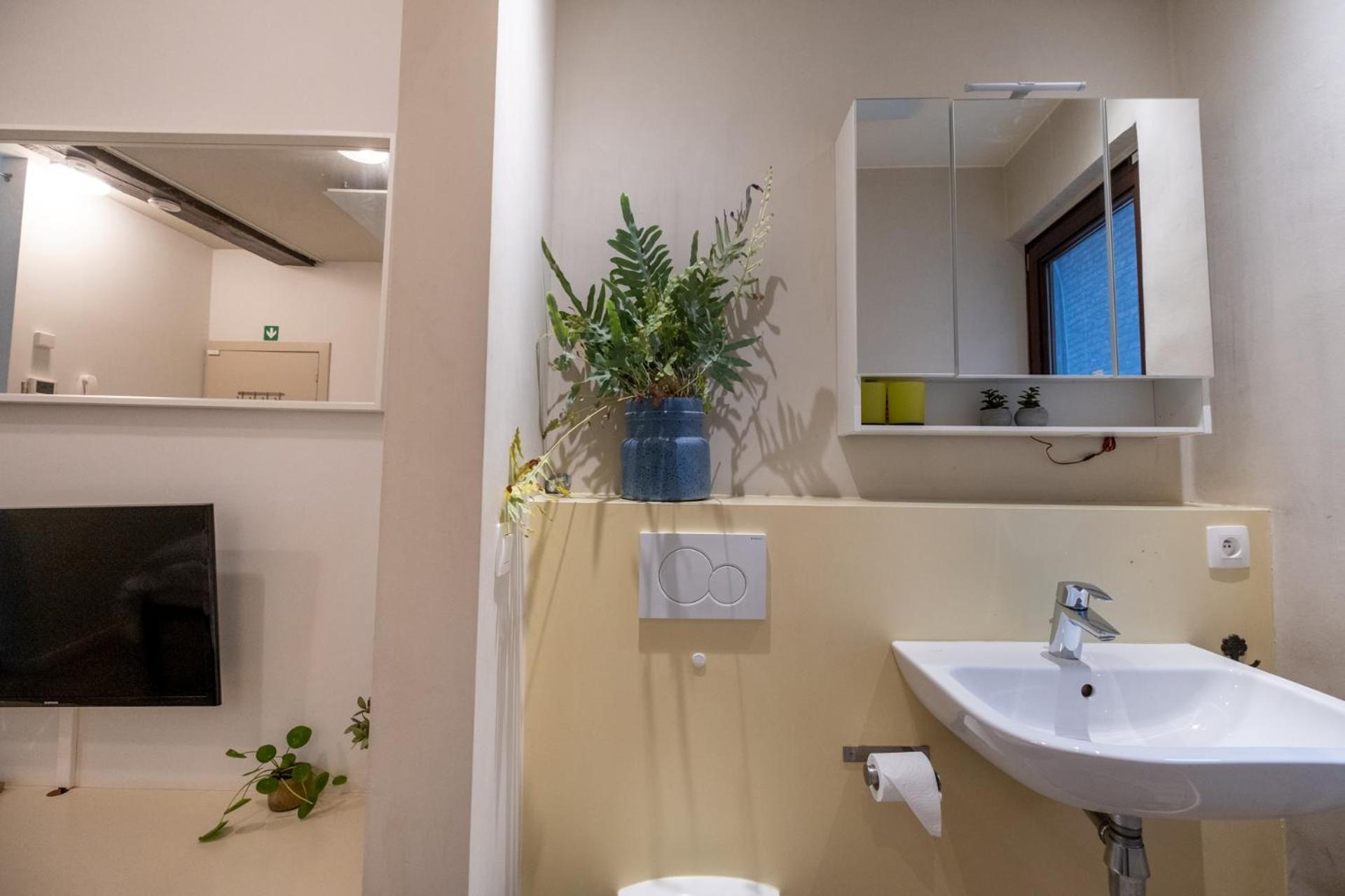 Cityhome Apartments In The Heart Of Anvers Cameră foto