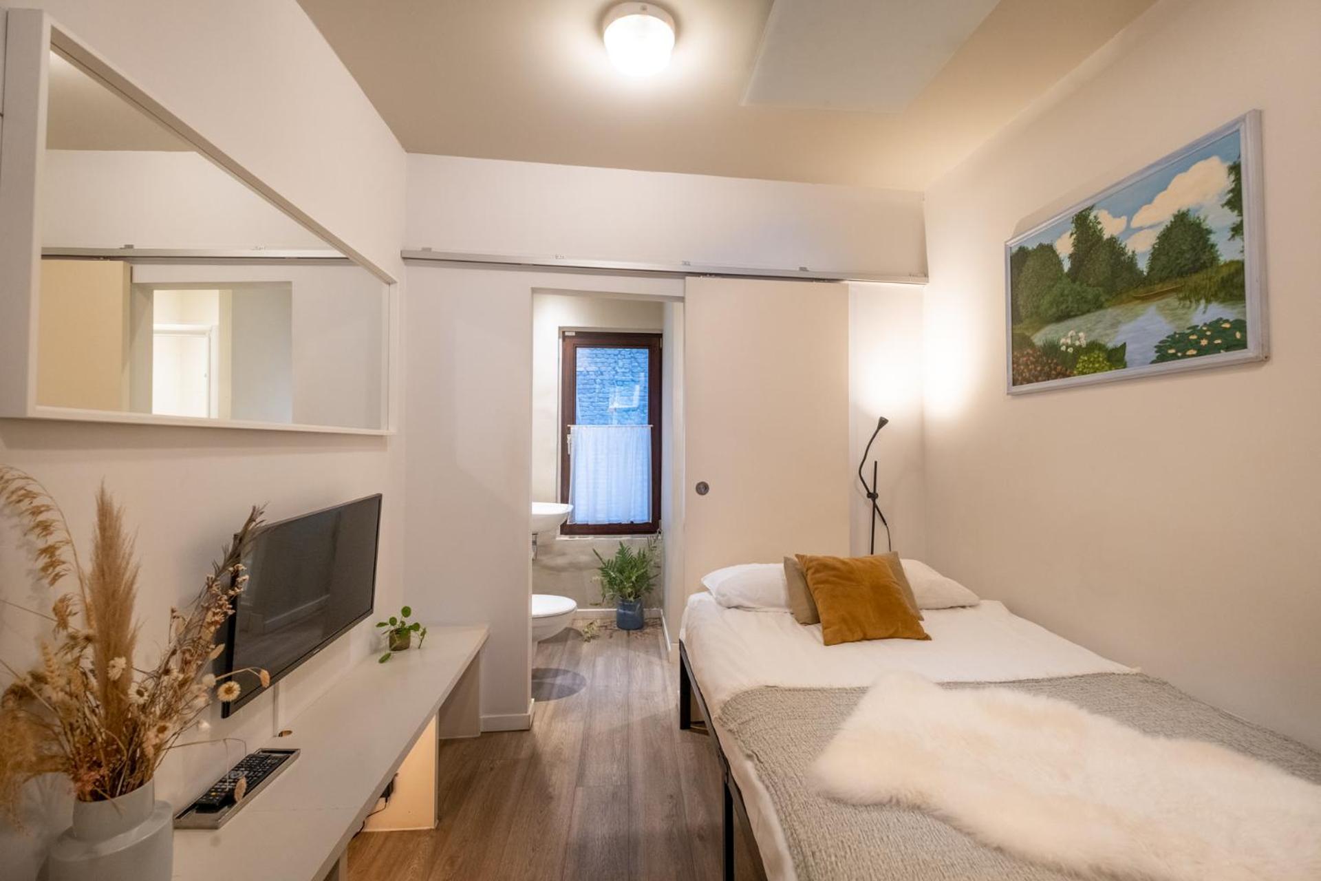 Cityhome Apartments In The Heart Of Anvers Cameră foto