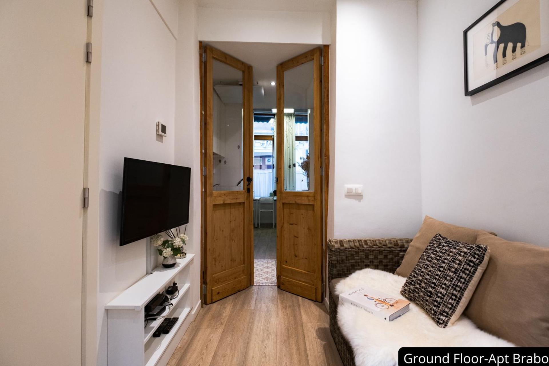 Cityhome Apartments In The Heart Of Anvers Exterior foto